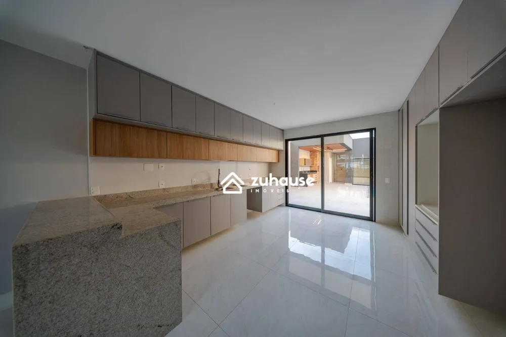 Casa de Condomínio, 4 quartos - Foto 8