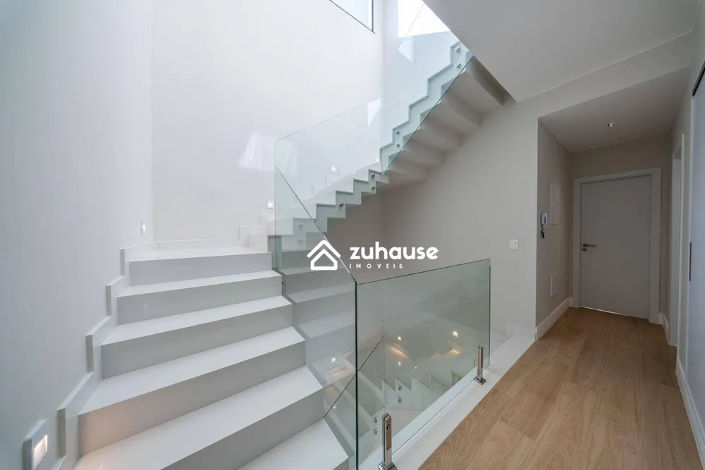 Casa de Condomínio, 4 quartos - Foto 41