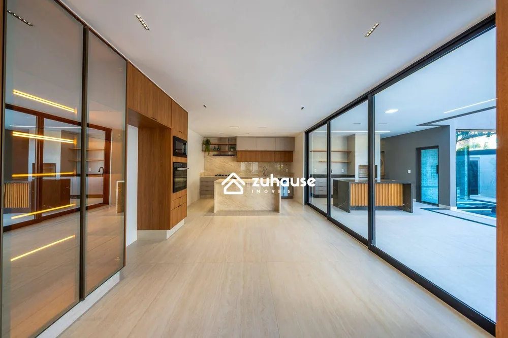 Casa de Condomínio, 4 quartos - Foto 6