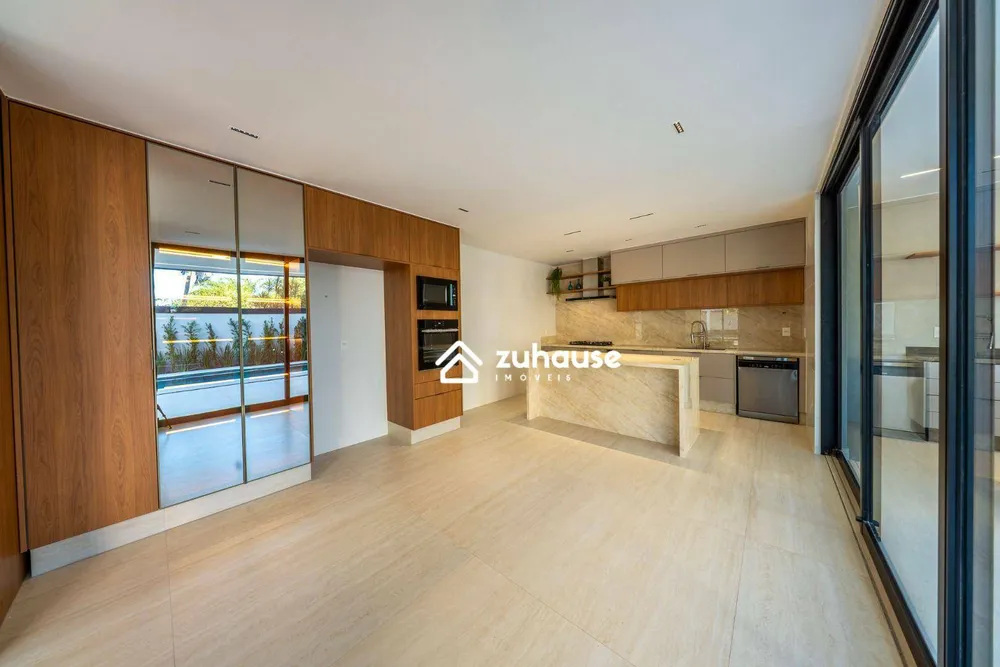 Casa de Condomínio, 4 quartos - Foto 7