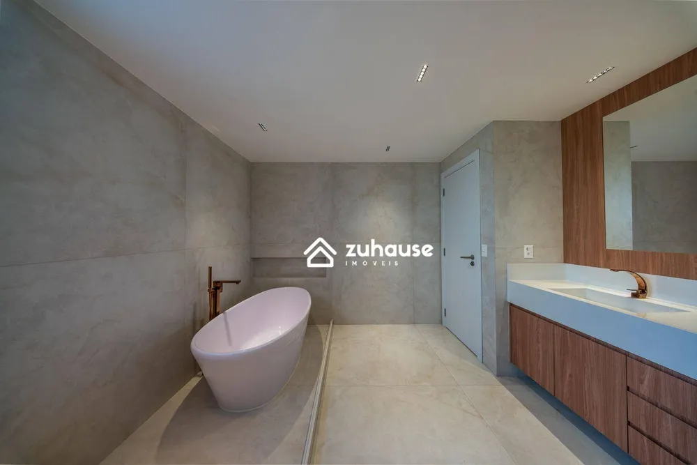 Casa de Condomínio, 4 quartos - Foto 40