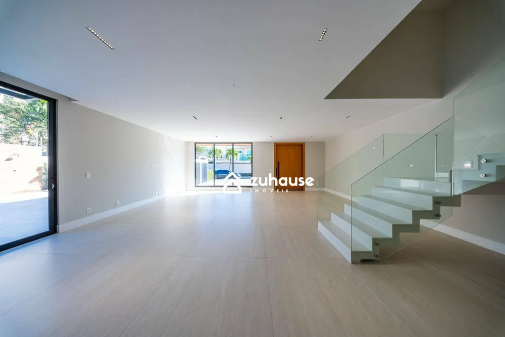 Casa de Condomínio, 4 quartos - Foto 28
