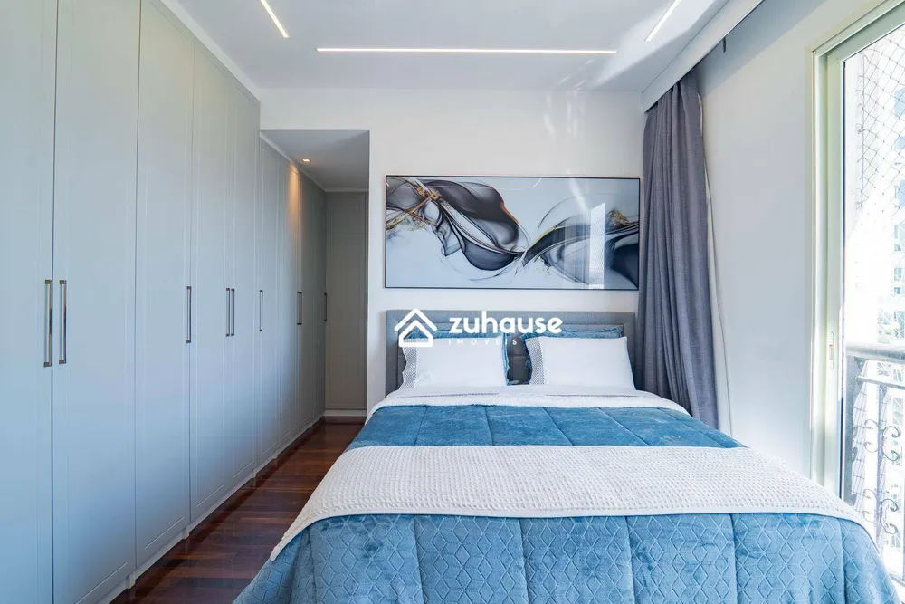 Cobertura, 4 quartos, 600 m² - Foto 9