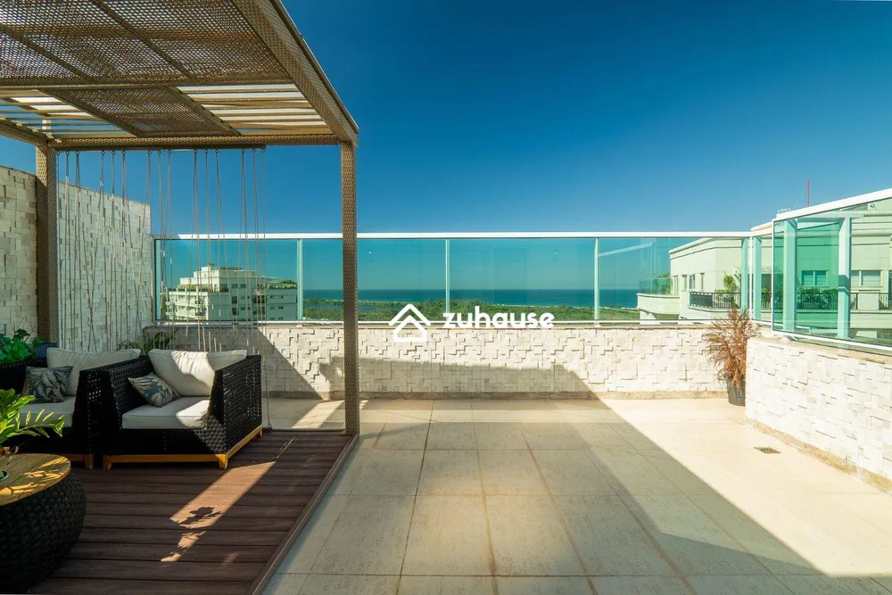 Cobertura, 4 quartos, 600 m² - Foto 10