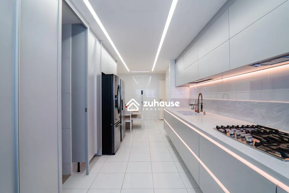 Cobertura, 4 quartos, 600 m² - Foto 13