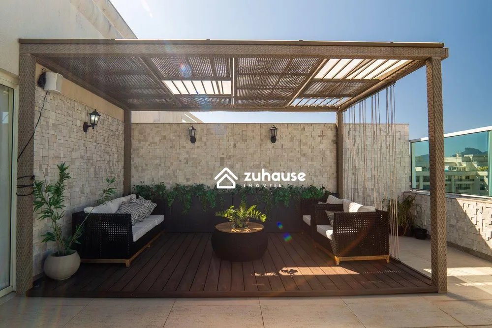 Cobertura, 4 quartos, 600 m² - Foto 29