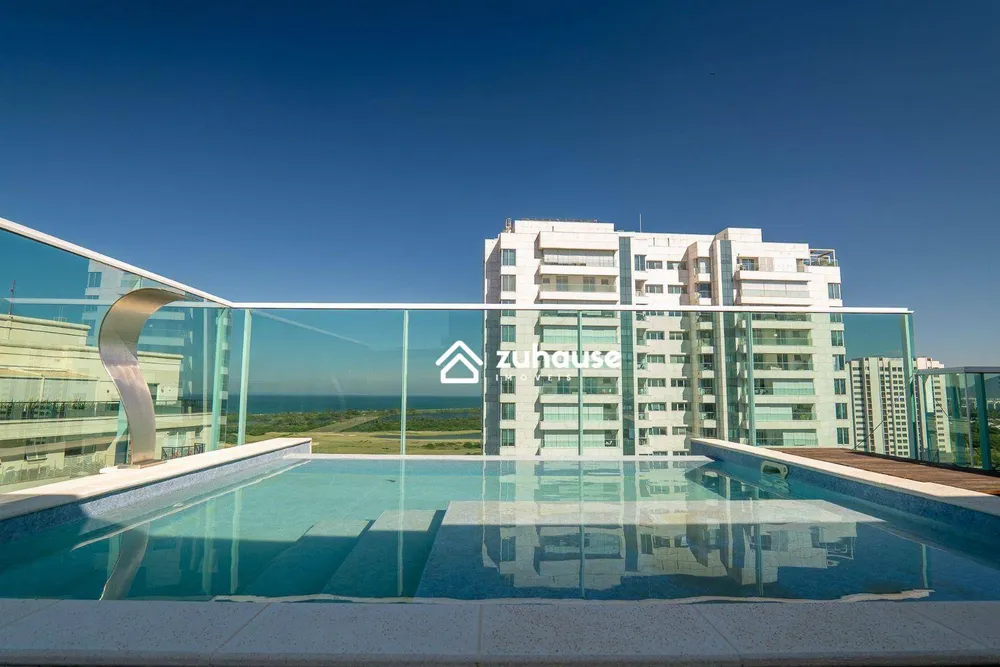 Cobertura, 4 quartos, 600 m² - Foto 17