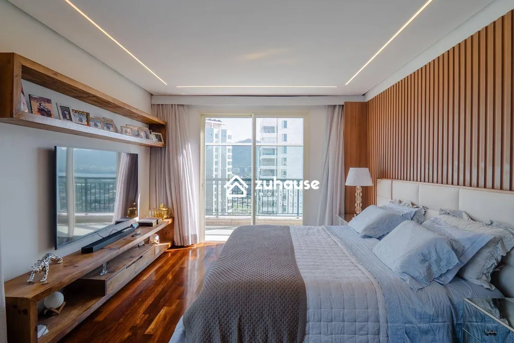 Cobertura, 4 quartos, 600 m² - Foto 1