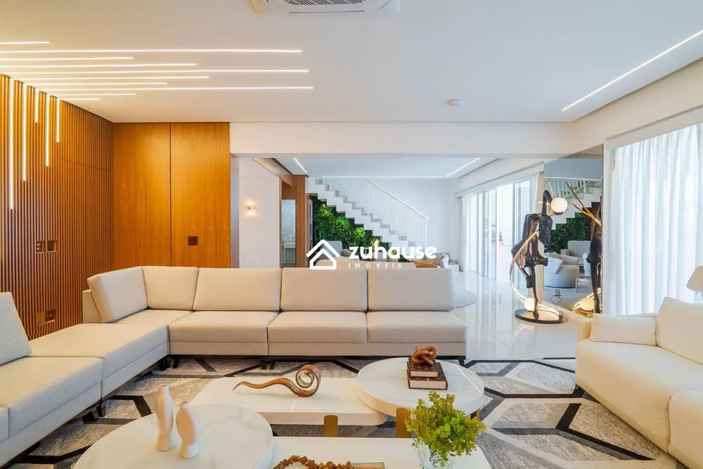Cobertura, 4 quartos, 600 m² - Foto 16