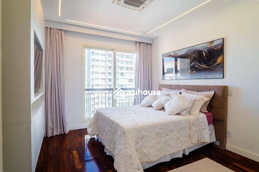 Cobertura, 4 quartos, 600 m² - Foto 3