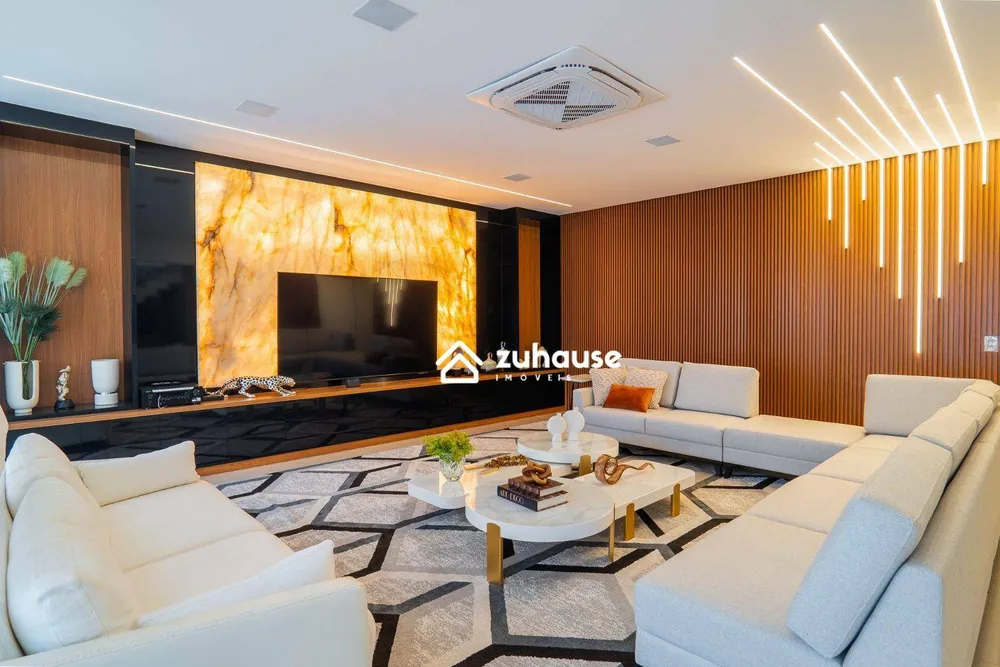 Cobertura, 4 quartos, 600 m² - Foto 24