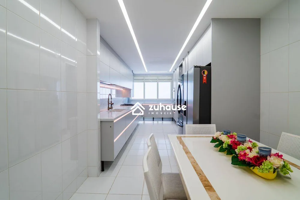 Cobertura, 4 quartos, 600 m² - Foto 18