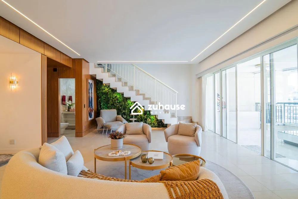 Cobertura, 4 quartos, 600 m² - Foto 6