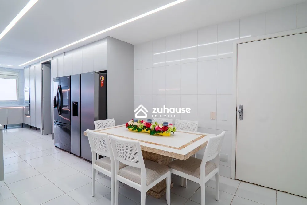 Cobertura, 4 quartos, 600 m² - Foto 22