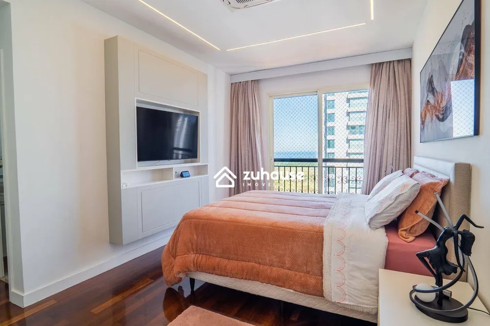 Cobertura, 4 quartos, 600 m² - Foto 15