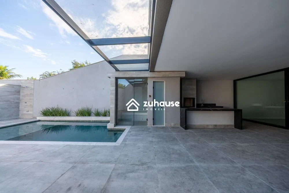 Casa de Condomínio, 4 quartos - Foto 7