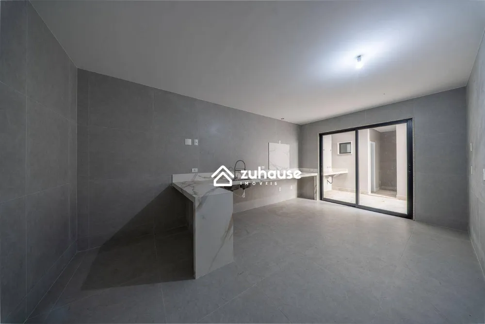 Casa de Condomínio, 4 quartos - Foto 18