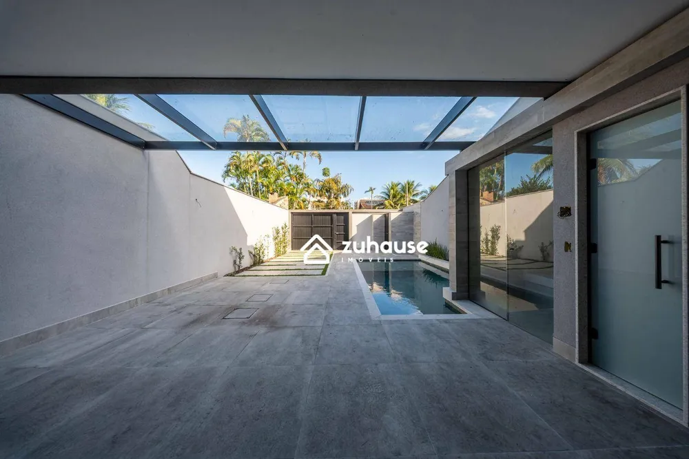 Casa de Condomínio, 4 quartos - Foto 6