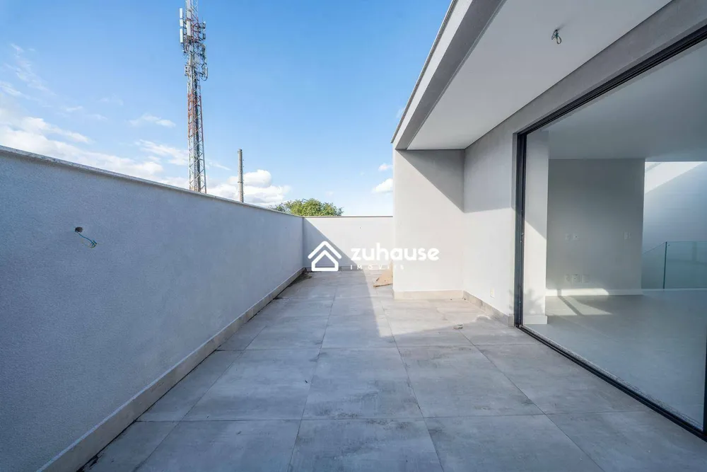 Casa de Condomínio, 4 quartos - Foto 41
