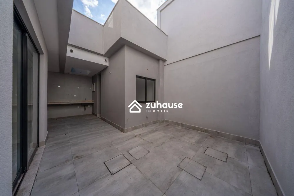 Casa de Condomínio, 4 quartos - Foto 21