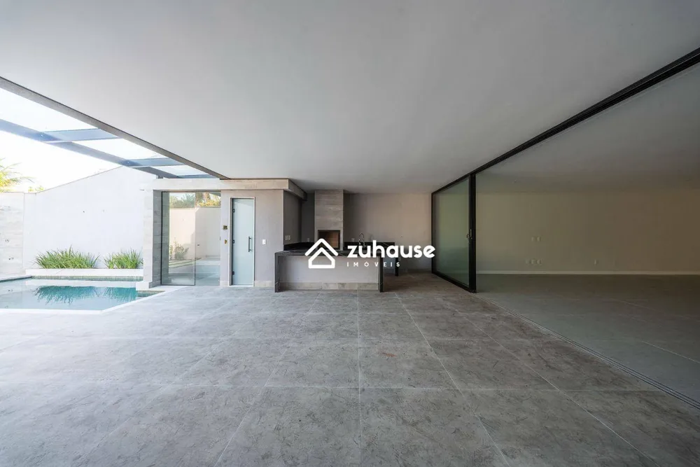 Casa de Condomínio, 4 quartos - Foto 8