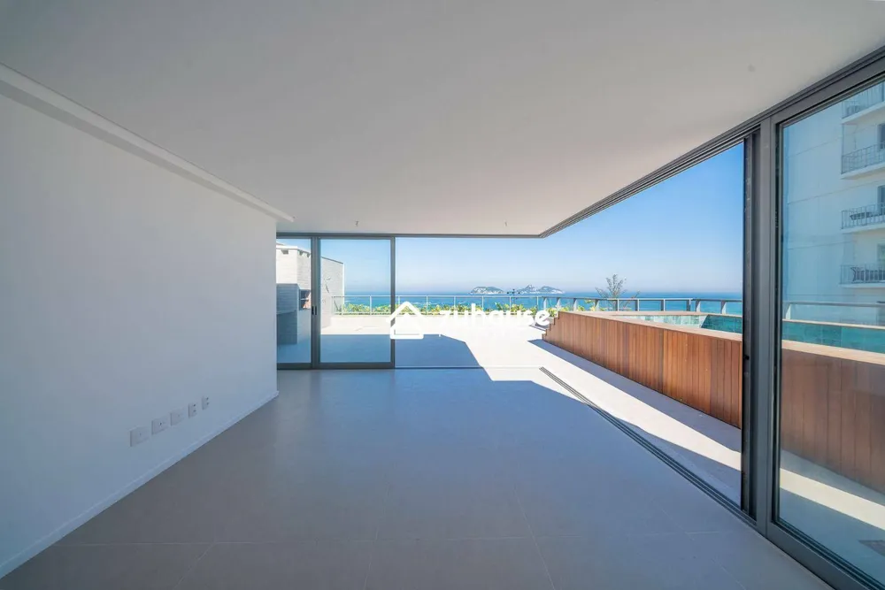Cobertura, 3 quartos, 290 m² - Foto 6