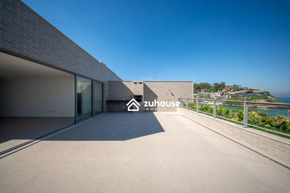 Cobertura, 3 quartos, 290 m² - Foto 5