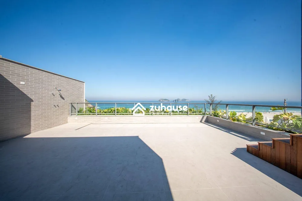 Cobertura, 3 quartos, 290 m² - Foto 3