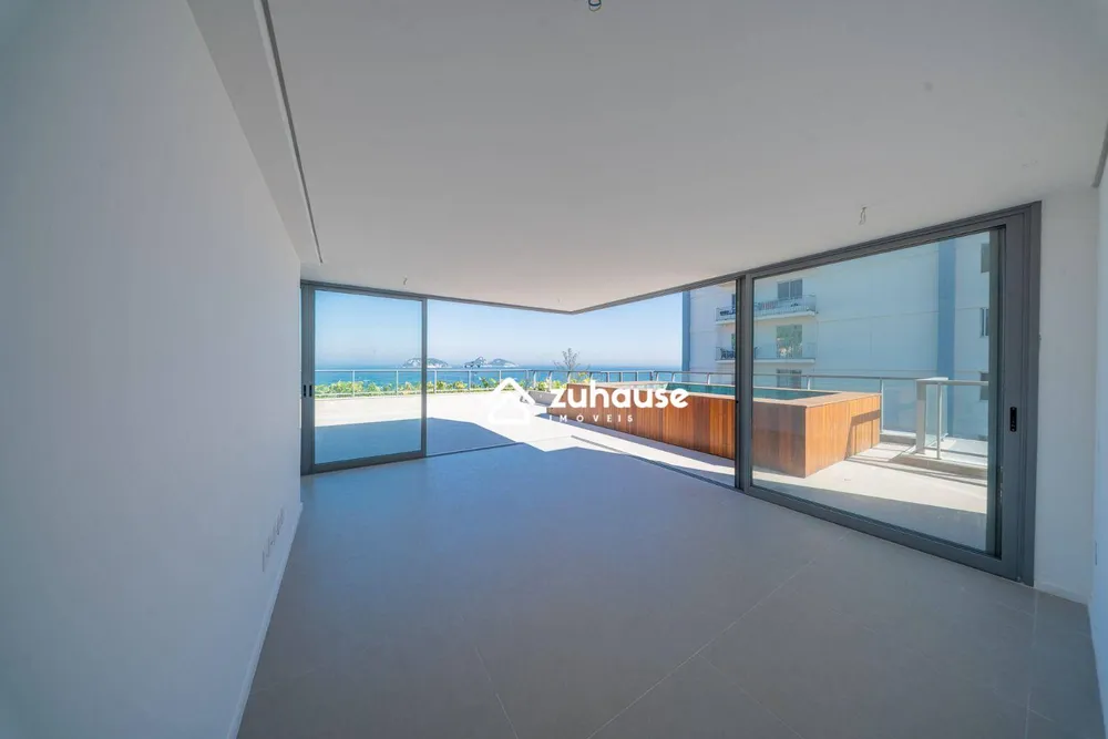 Cobertura, 3 quartos, 290 m² - Foto 7