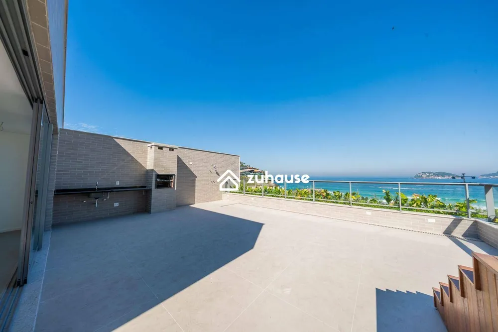 Cobertura, 3 quartos, 290 m² - Foto 4