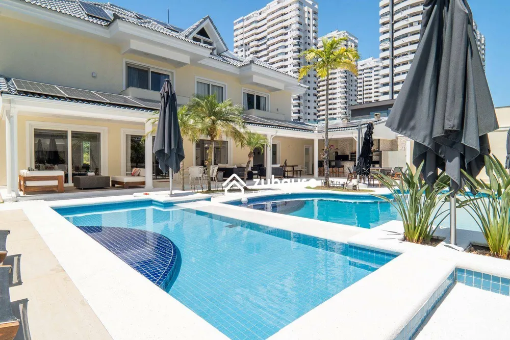 Casa, 5 quartos, 1606 m² - Foto 62