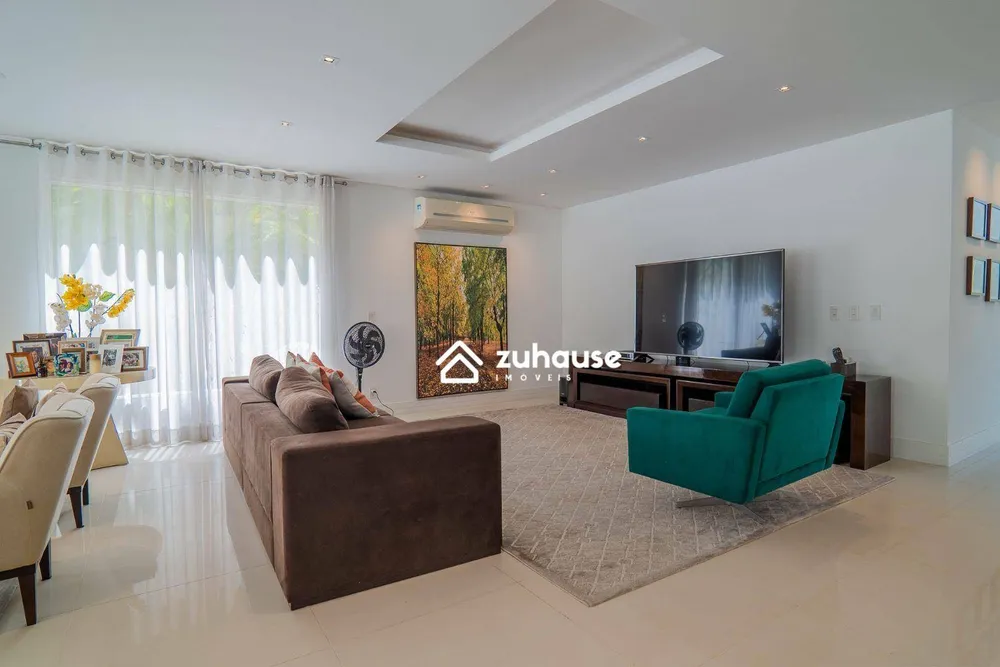 Casa, 5 quartos, 1606 m² - Foto 51