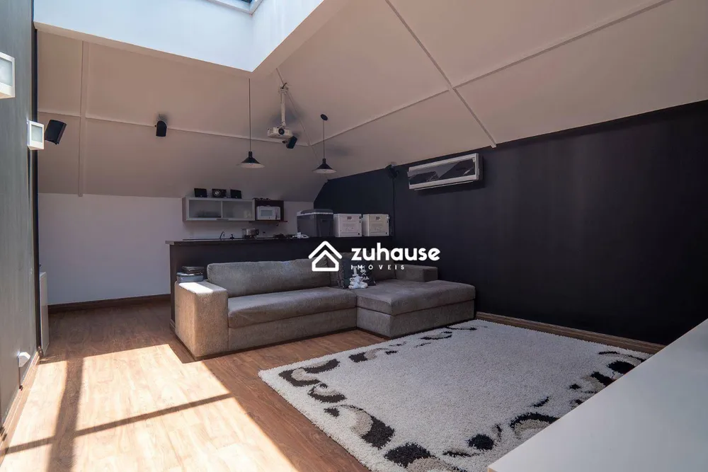 Casa, 5 quartos, 1606 m² - Foto 39