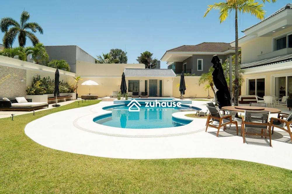 Casa, 5 quartos, 1606 m² - Foto 34