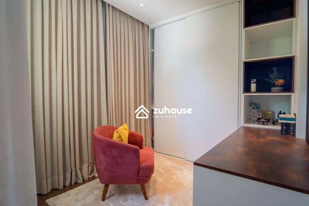 Casa, 5 quartos, 1606 m² - Foto 6
