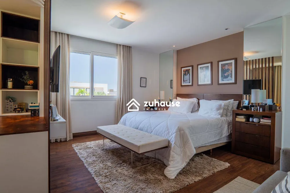 Casa, 5 quartos, 1606 m² - Foto 12
