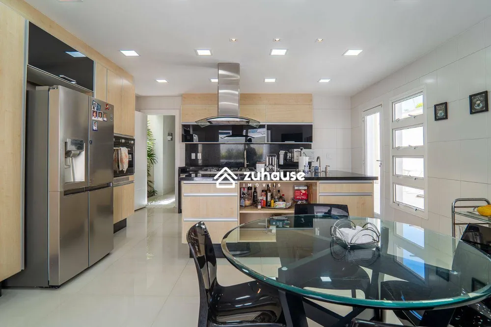 Casa, 5 quartos, 1606 m² - Foto 44