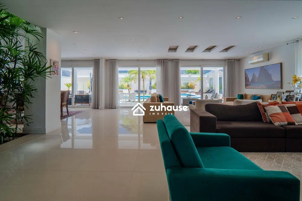 Casa, 5 quartos, 1606 m² - Foto 50