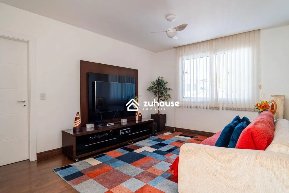 Casa, 5 quartos, 1606 m² - Foto 36