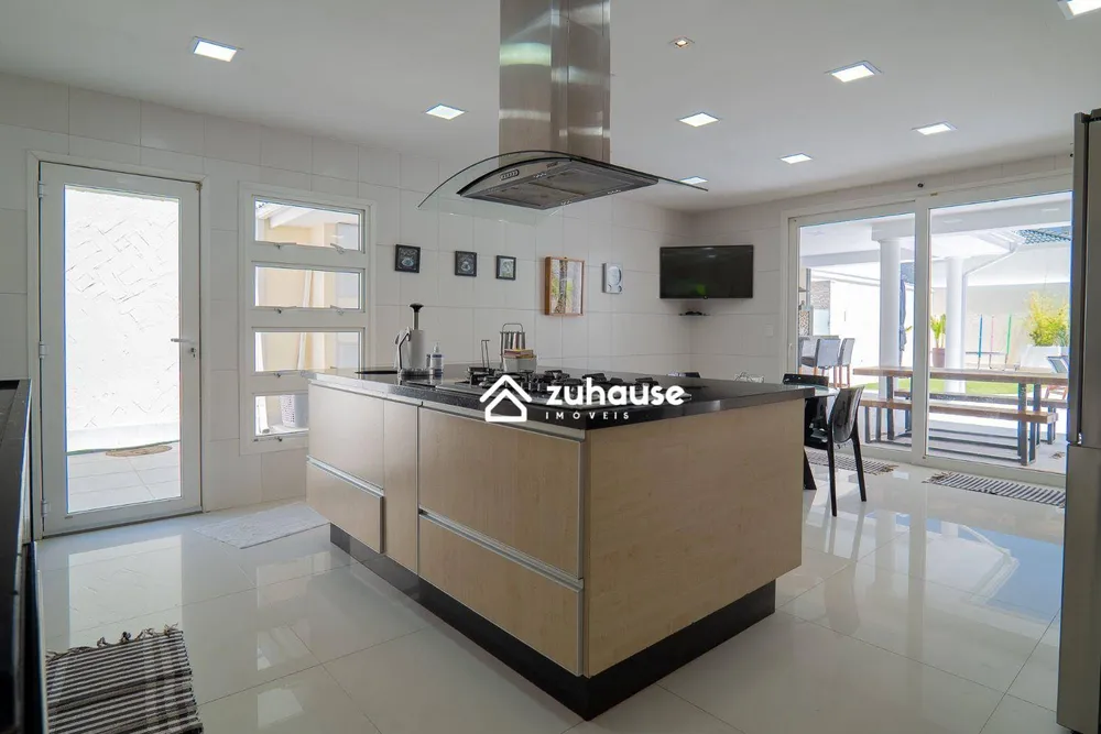 Casa, 5 quartos, 1606 m² - Foto 19
