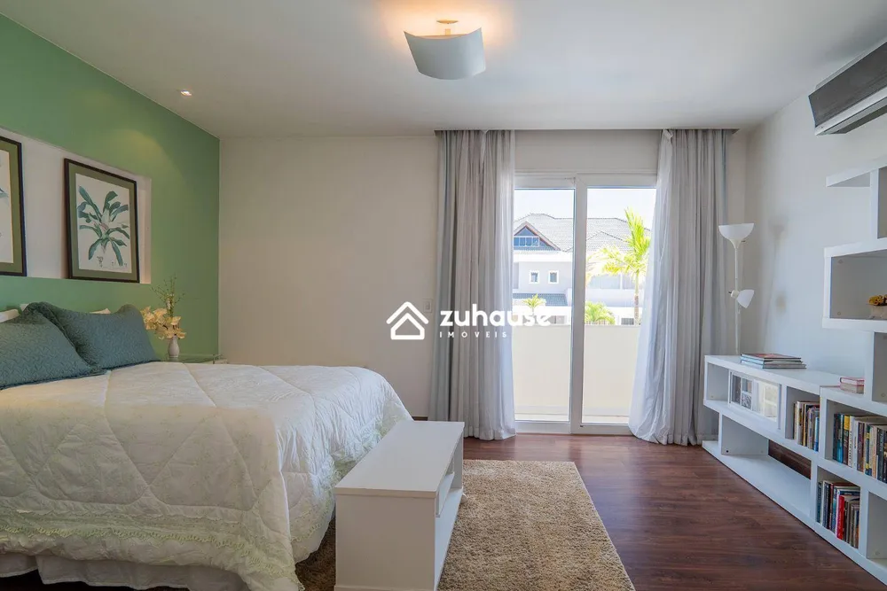 Casa, 5 quartos, 1606 m² - Foto 17