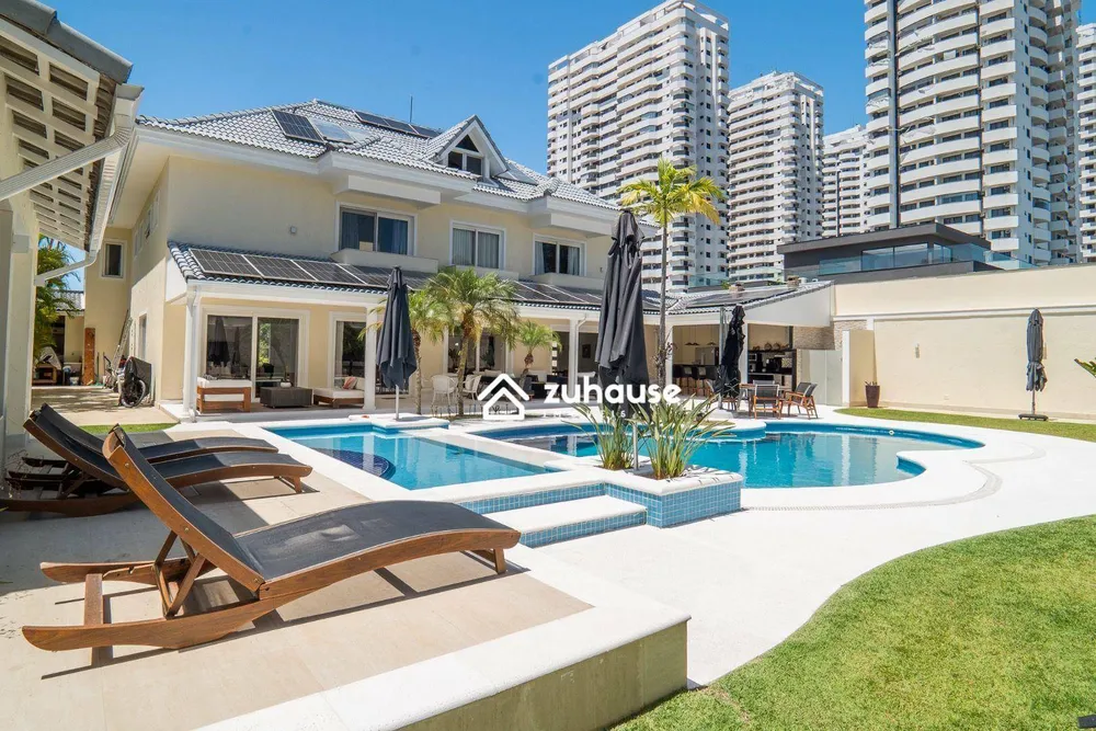 Casa, 5 quartos, 1606 m² - Foto 31