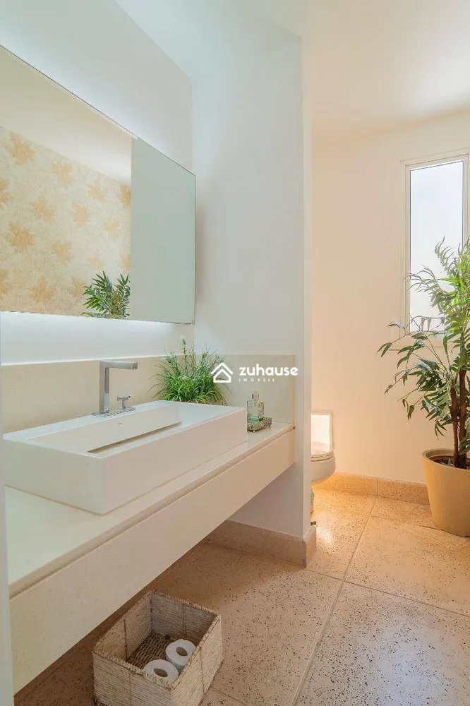 Casa, 5 quartos, 1606 m² - Foto 60