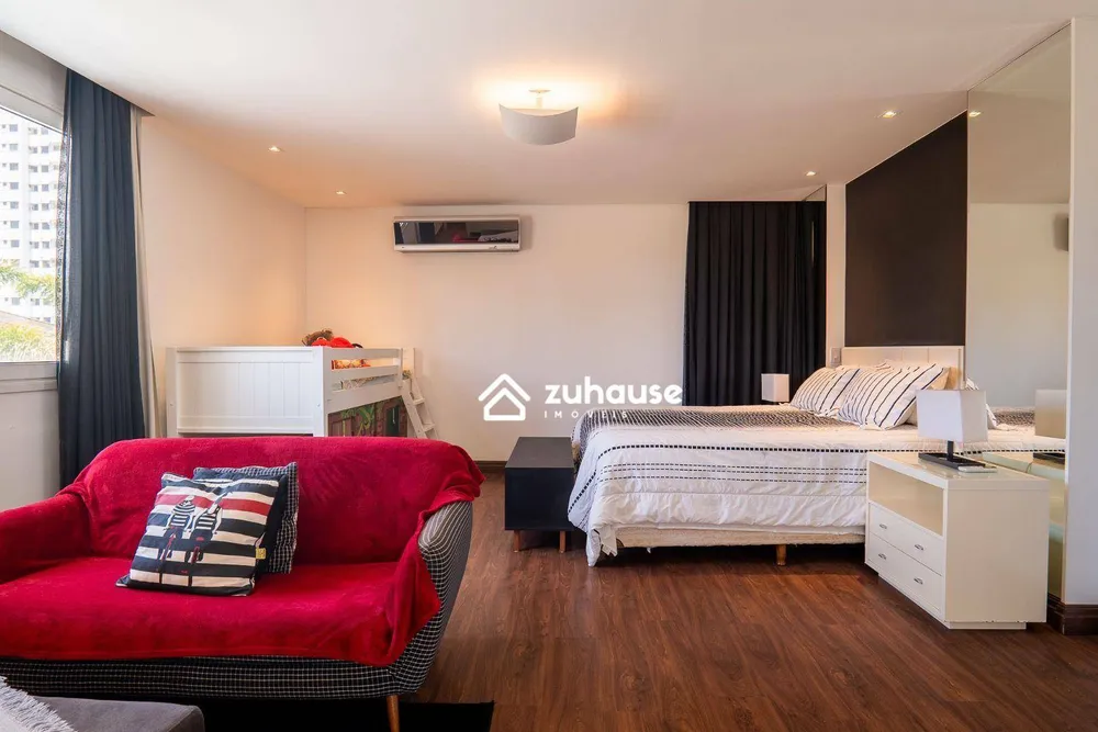 Casa, 5 quartos, 1606 m² - Foto 54