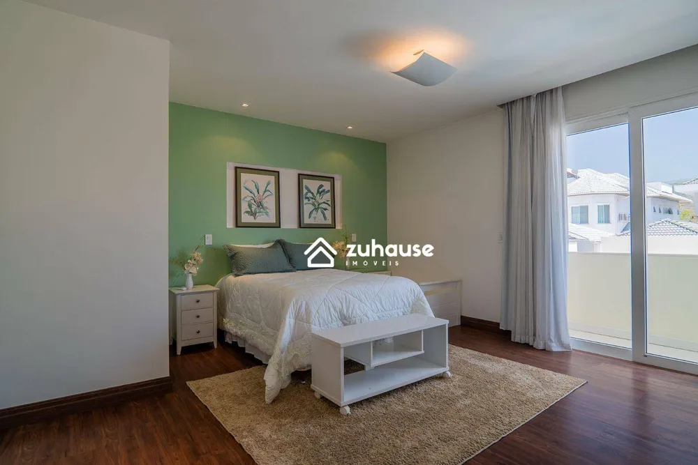 Casa, 5 quartos, 1606 m² - Foto 9
