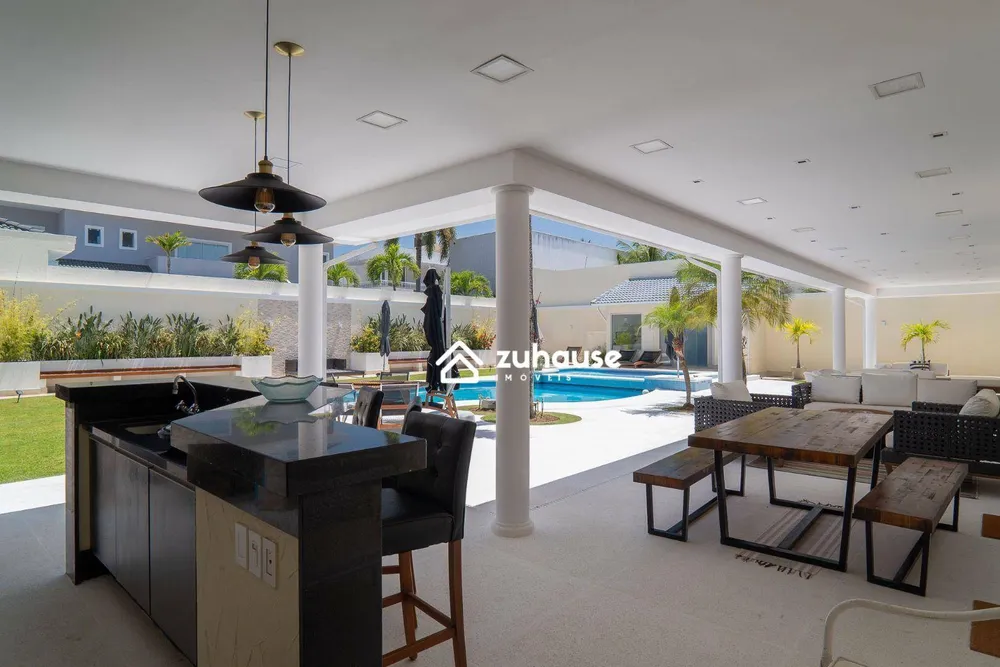 Casa, 5 quartos, 1606 m² - Foto 61
