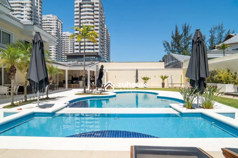 Casa, 5 quartos, 1606 m² - Foto 57