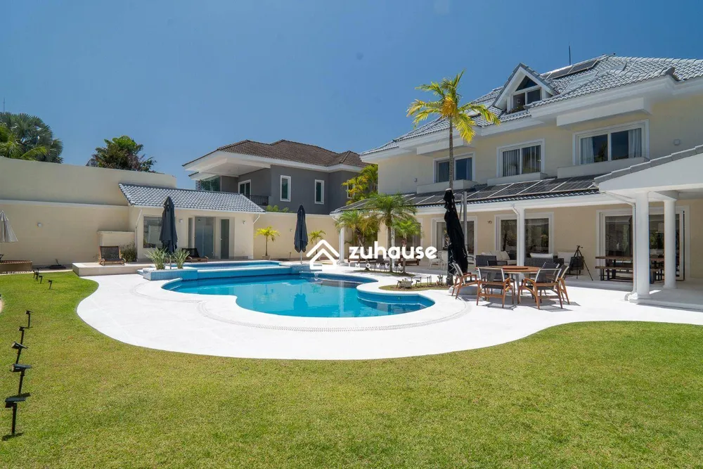 Casa, 5 quartos, 1606 m² - Foto 33