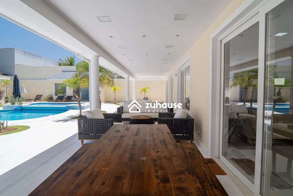 Casa, 5 quartos, 1606 m² - Foto 10