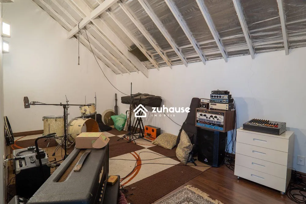 Casa, 5 quartos, 1606 m² - Foto 38